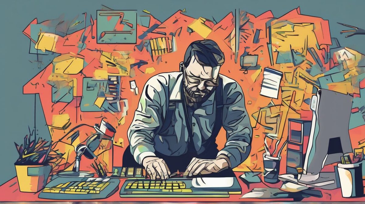 20+ способов заработать деньги в интернете в 2024 году часть 1