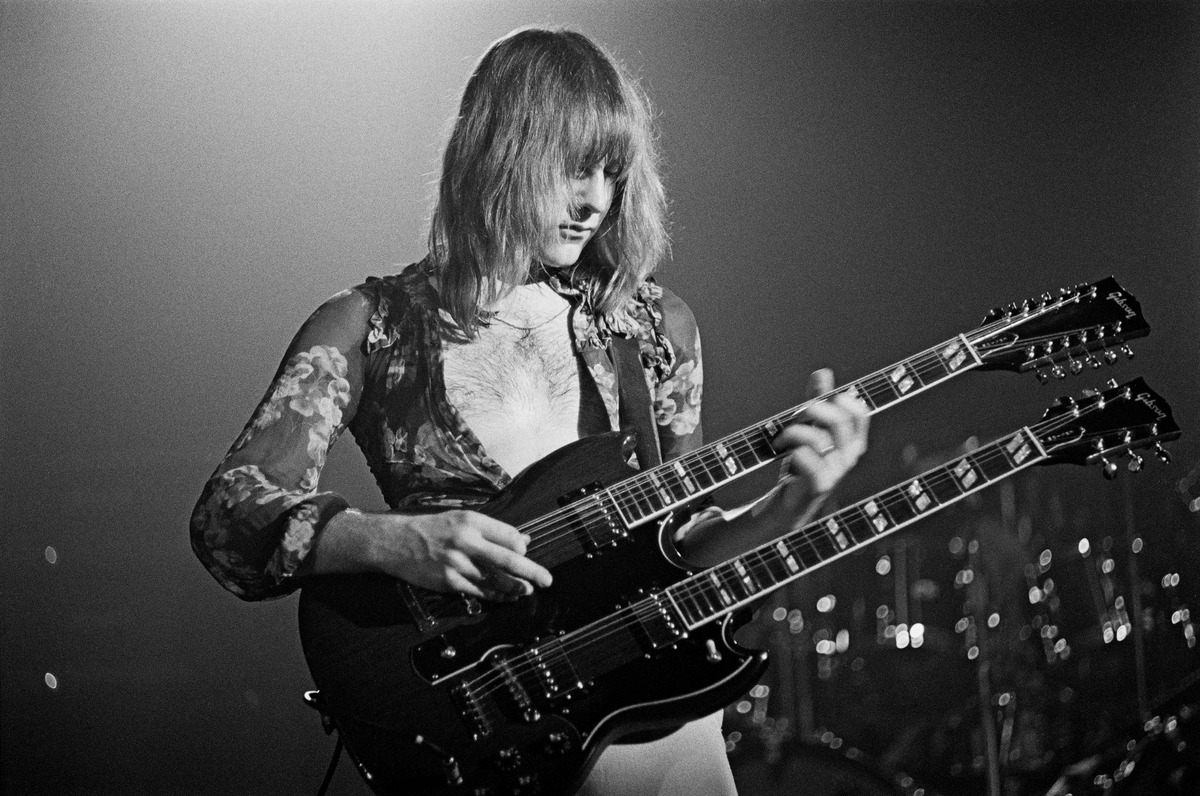 Алекс Лайфсон. 