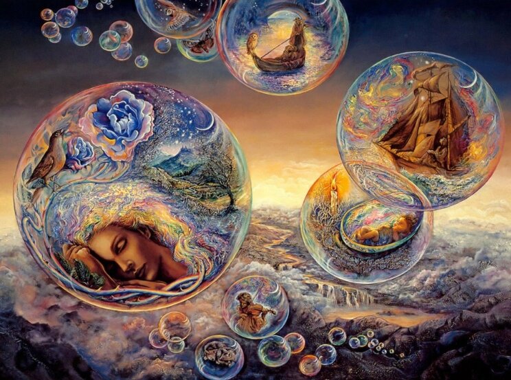 Владимир Смирнов - Предназначение