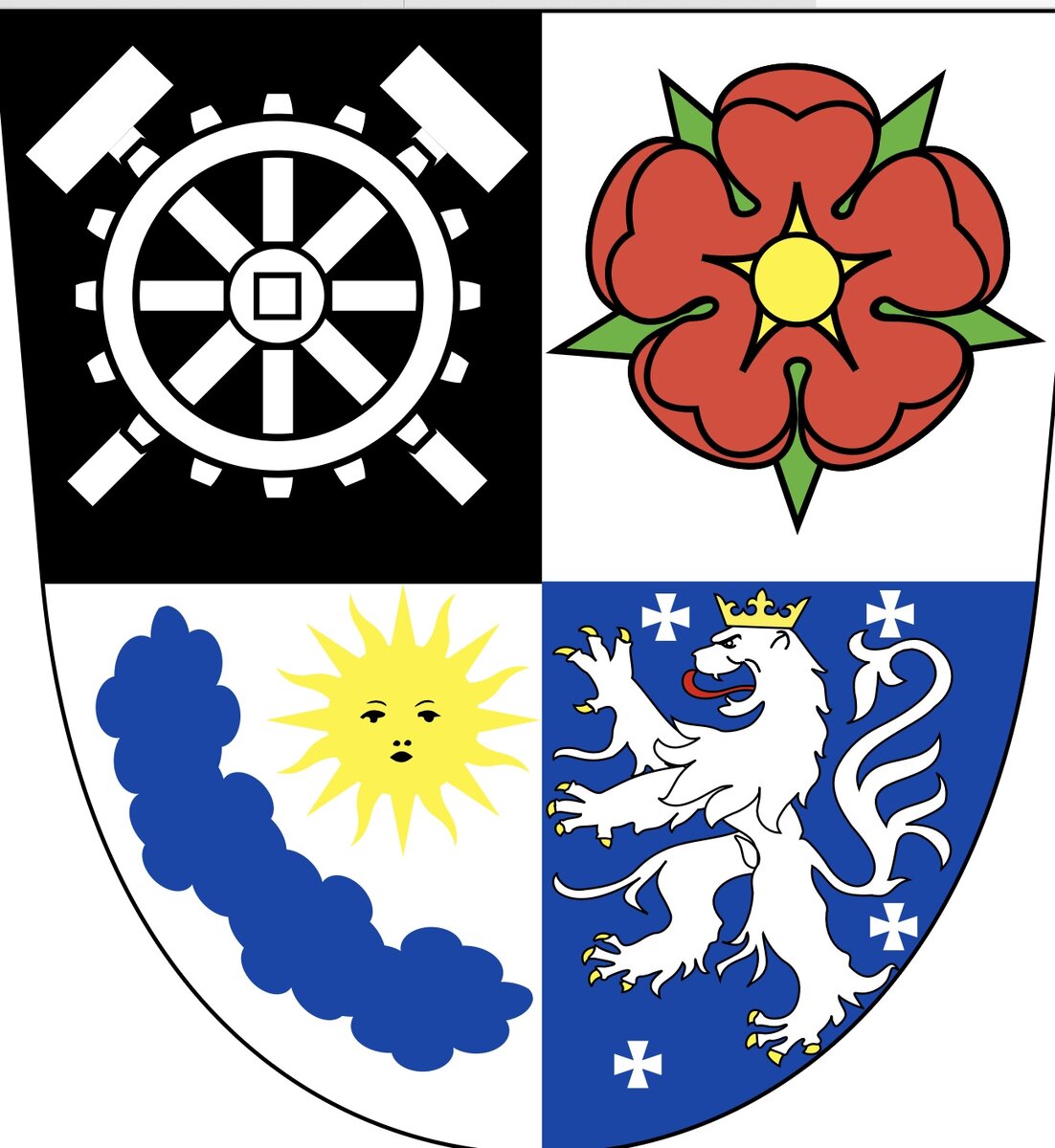 герб СААР 1920г.