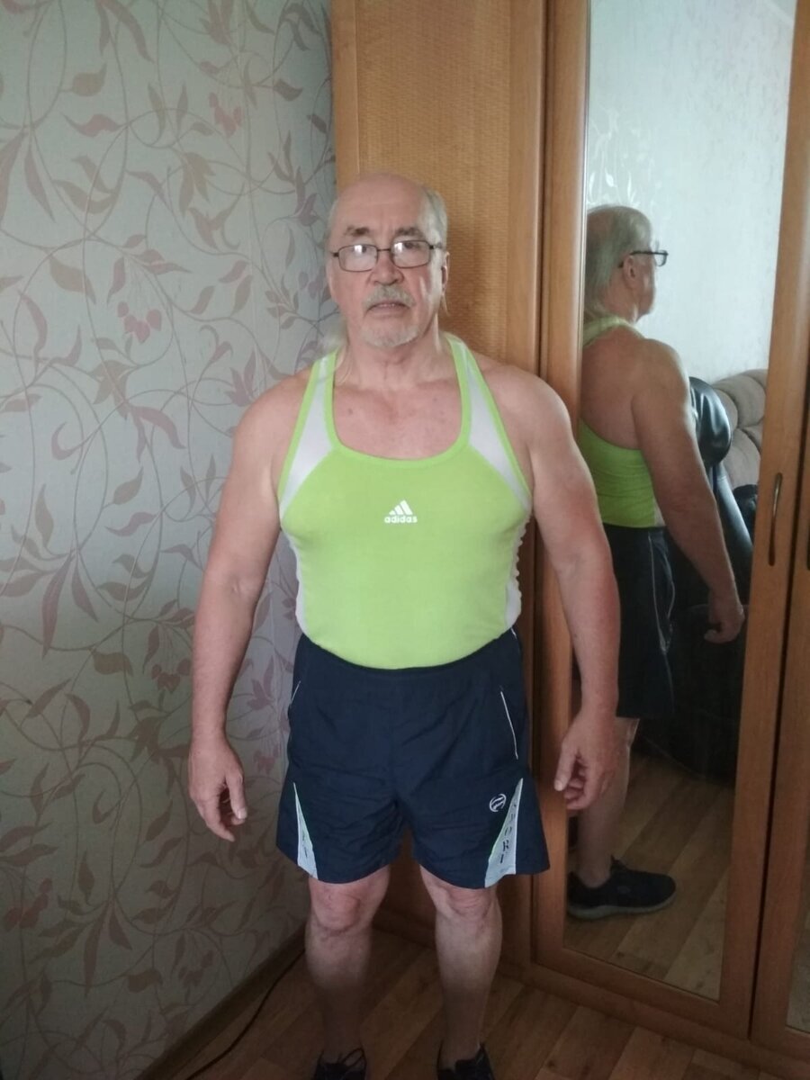 Ну хоть чуть-чуть надо позаниматься, чтобы завтра было легче.