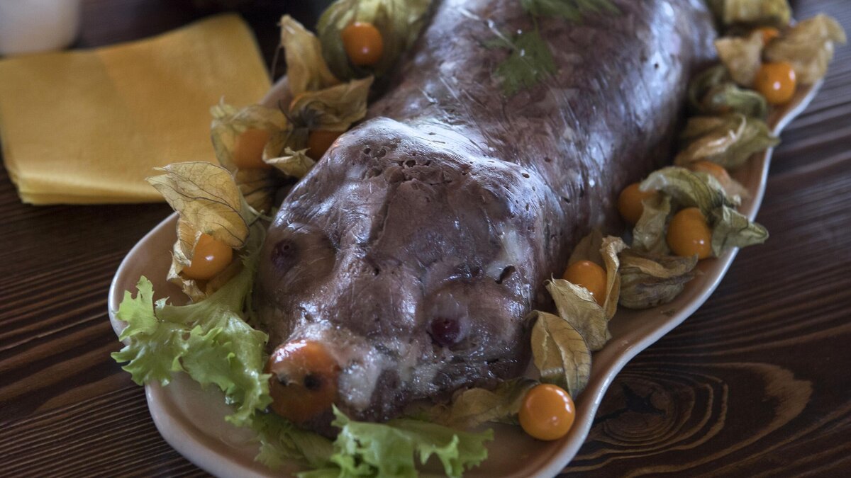    День Терра Мадре-2018© РИА Новости | Виталий Белоусов