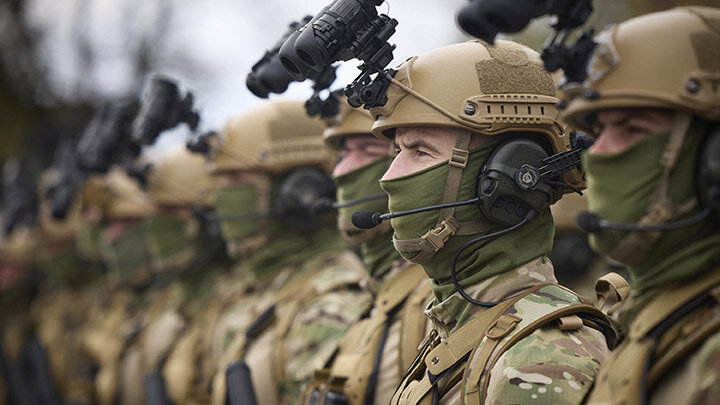 ФОТО: UKRAINE PRESIDENCY/GLOBAL LOOK PRESS