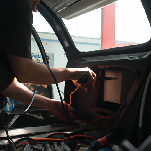 Уход за аккумулятором и зарядка автомобильного аккумулятора дома ...