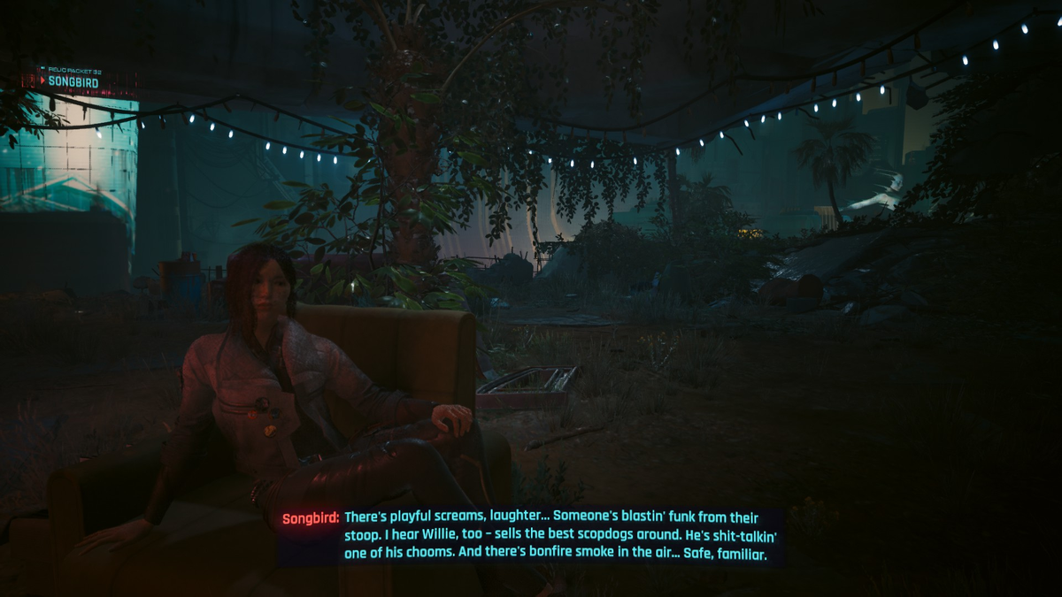 Я прошёл CP2077 на релизе и остался совершенно равнодушным. Вокруг мнения были полярными: одни орали от багов, плохой оптимизации и невыполненных обещаний, другие говорили, что игра крутейшая и 10/10.-6