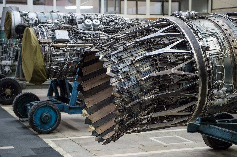 Все серийные Су-57, передаваемые армии России в 2024 году, оснастят двигателями второго этапа