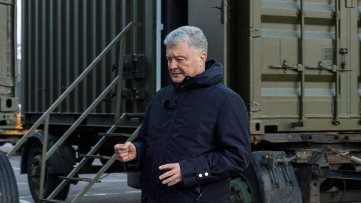 Из-за комбинированной атаки по Украине, фоном прошла новость о масштабных потерях Киева под Авдеевкой, где Россия продвинулась еще на несколько сотен километров.-5