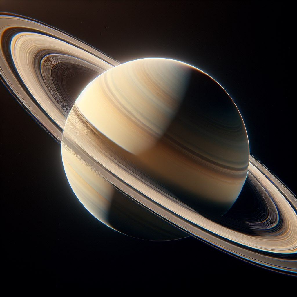 Сатурн