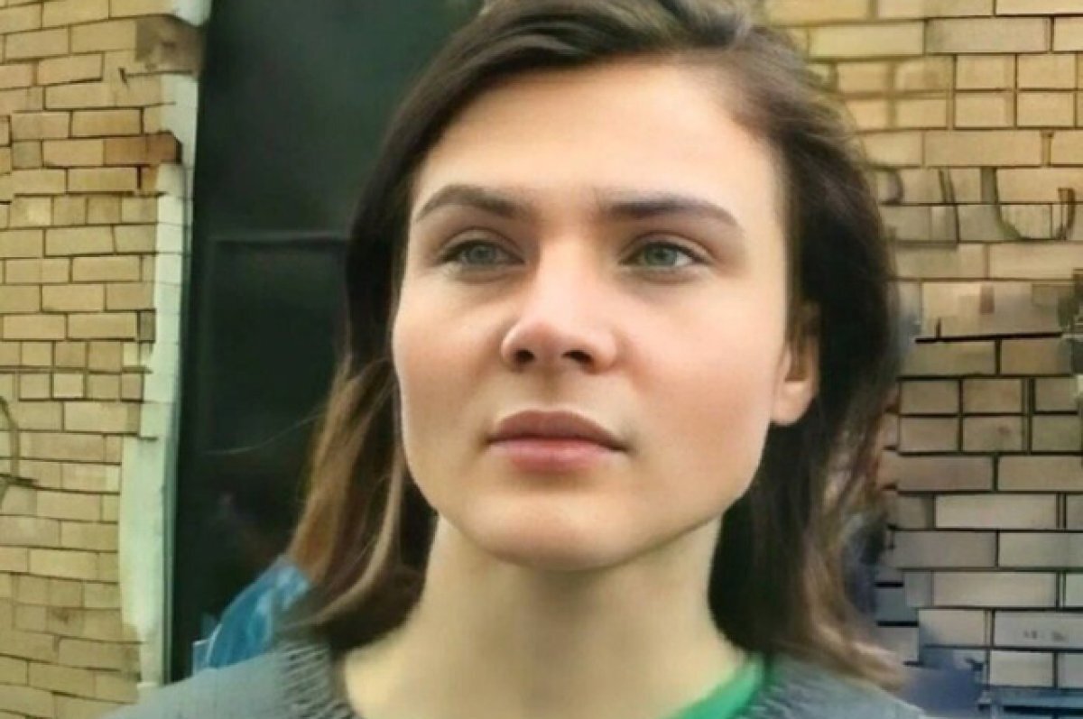    Мария Петрова.