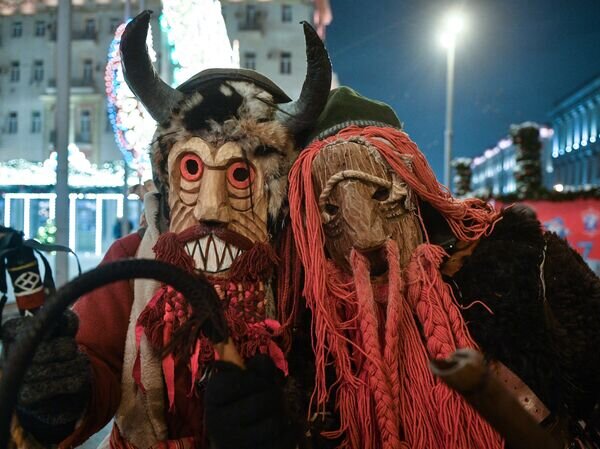    © РИА Новости Владимир Астапкович