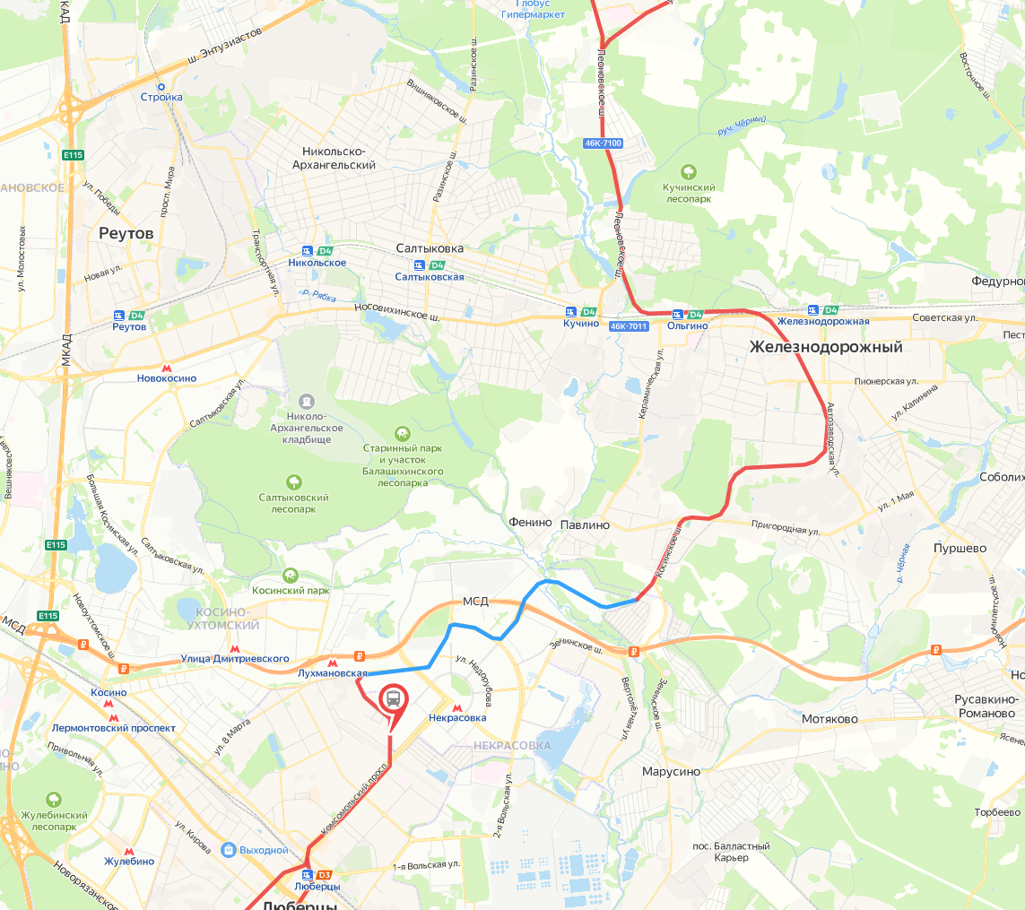 Лесопарк ольгино железнодорожный