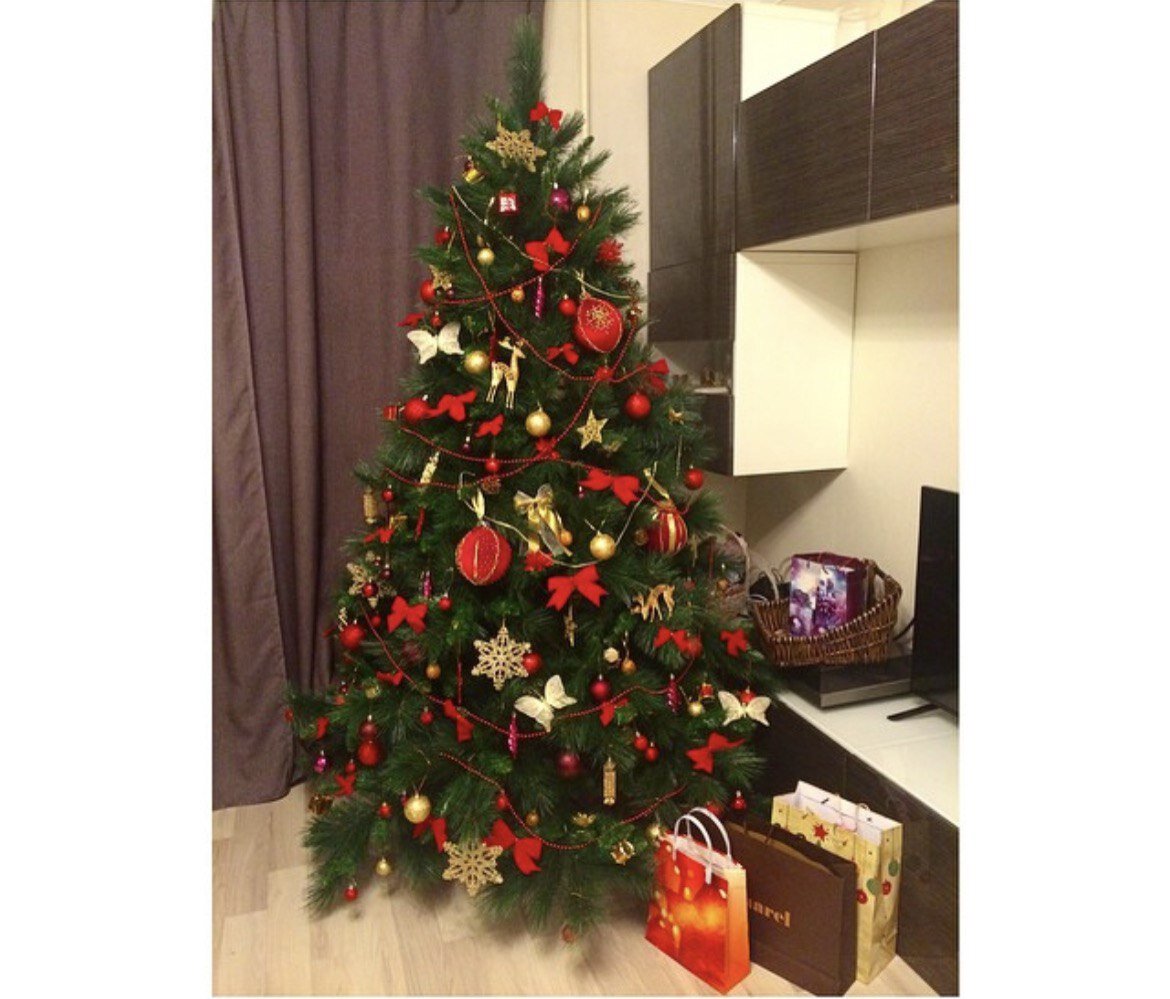 2014 год. Фото собственность автора