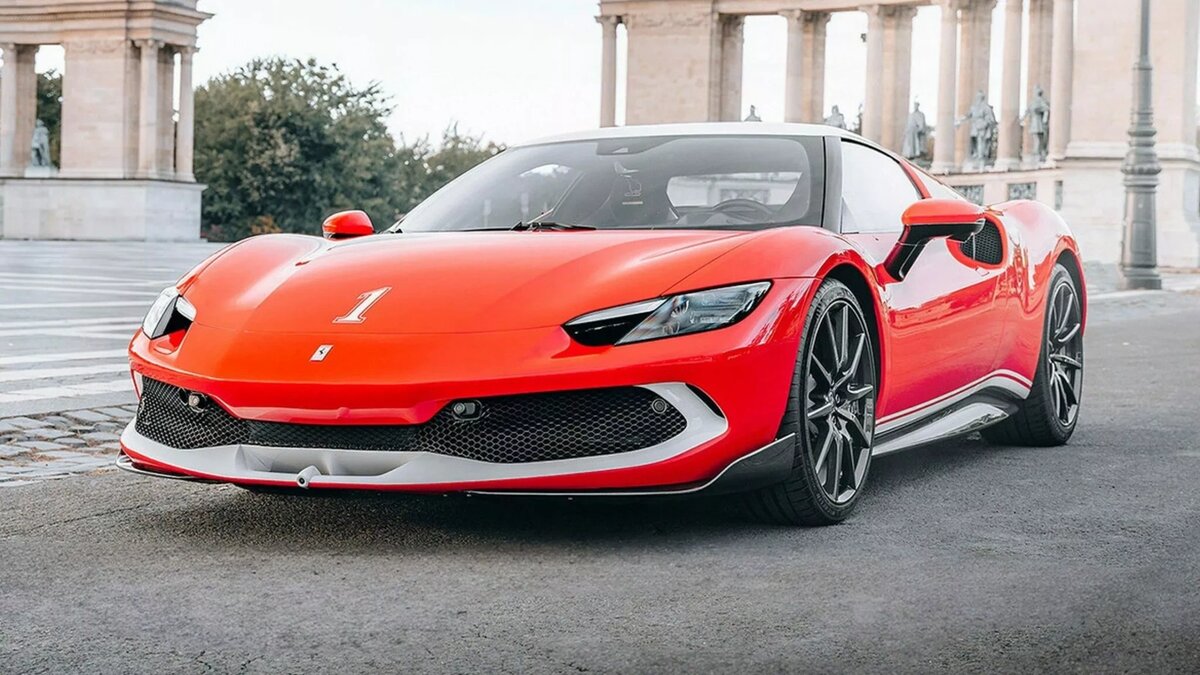Фото: carscoops.com