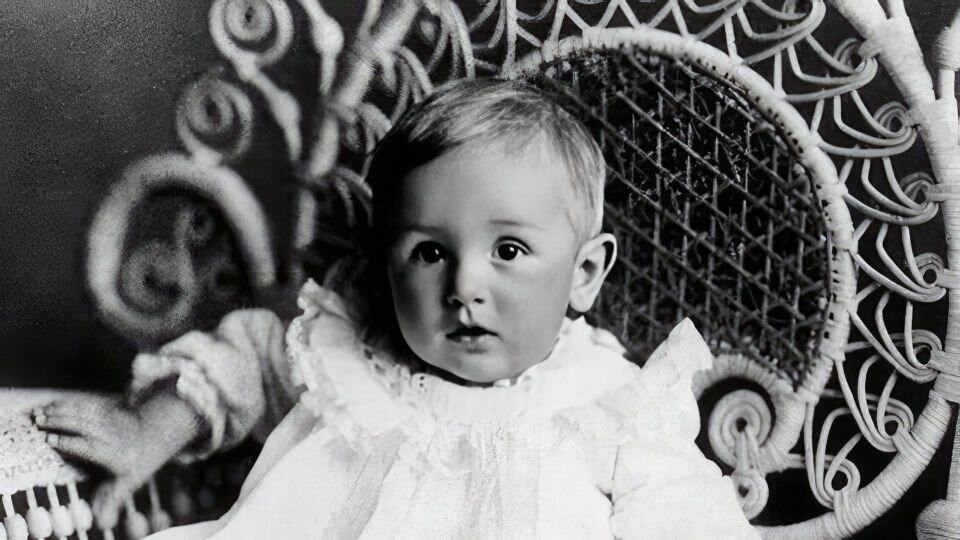 Уолт Дисней.