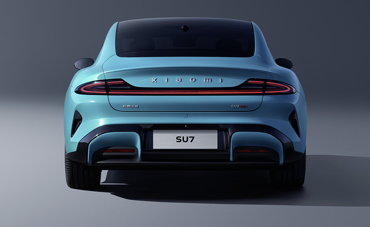 ксиаоми су 7