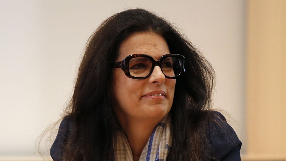 Франсуаза Беттанкур Майерс