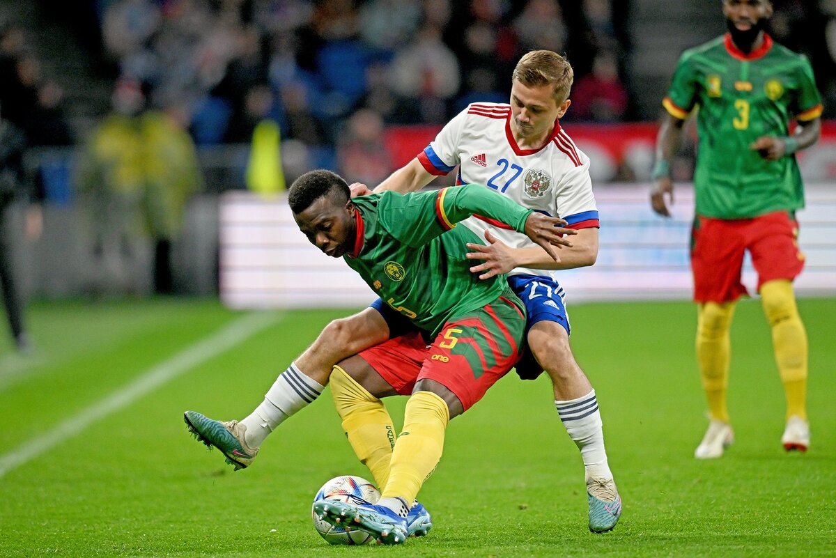 Россия не сыграет на Евро-2024. Но из-за этого турнира чемпионат-23/24 РПЛ все равно начнет позже. 