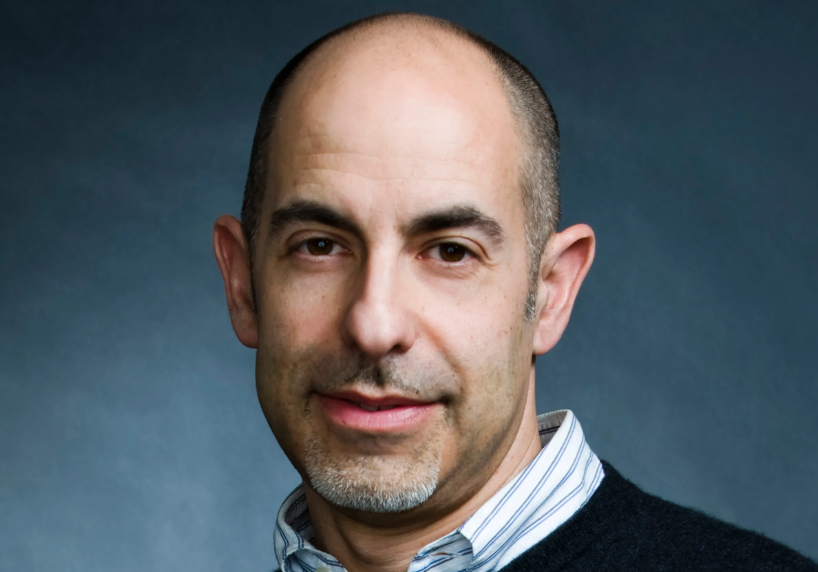 Дэвид С. Гойер