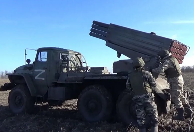 Фото: Минобороны РФ