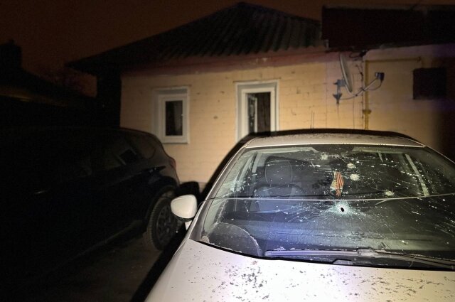    Фото: Telegram-канал Вячеслава Гладкова