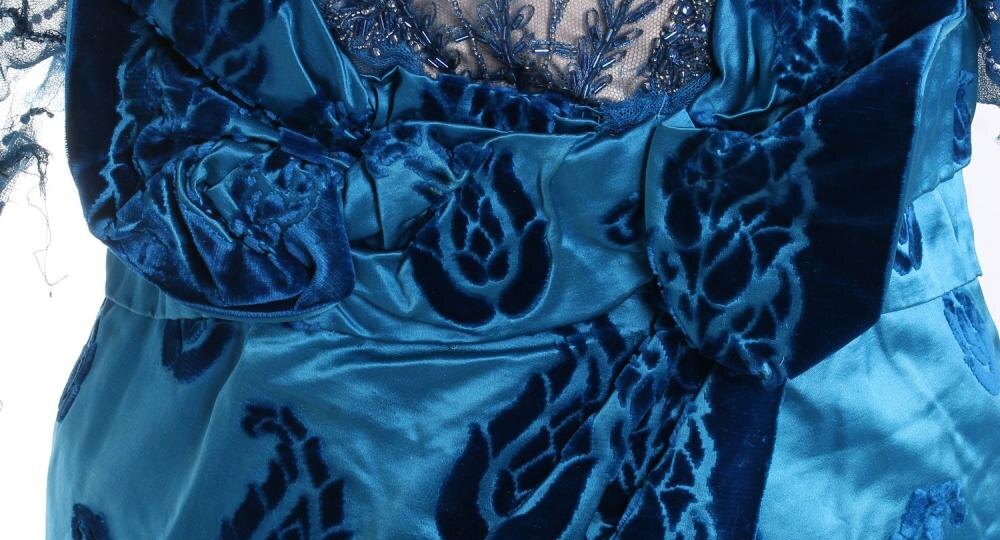 Вечерние платья Прекрасной эпохи, которые подошли бы на Новый Год