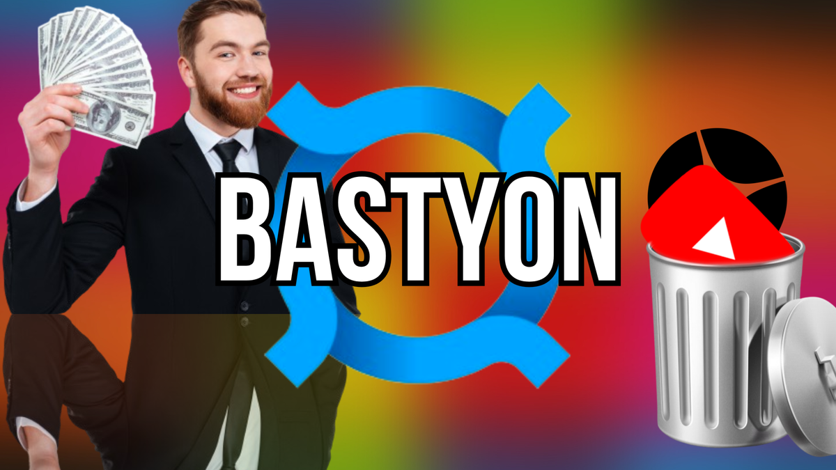 Https bastyon com