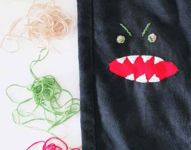    Заплатки   
Источник: «Ohoh deco»