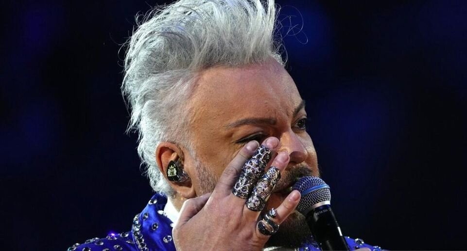 Удар В Спину». Киркорову Стало Больно От Поведения Сергея Лазарева.