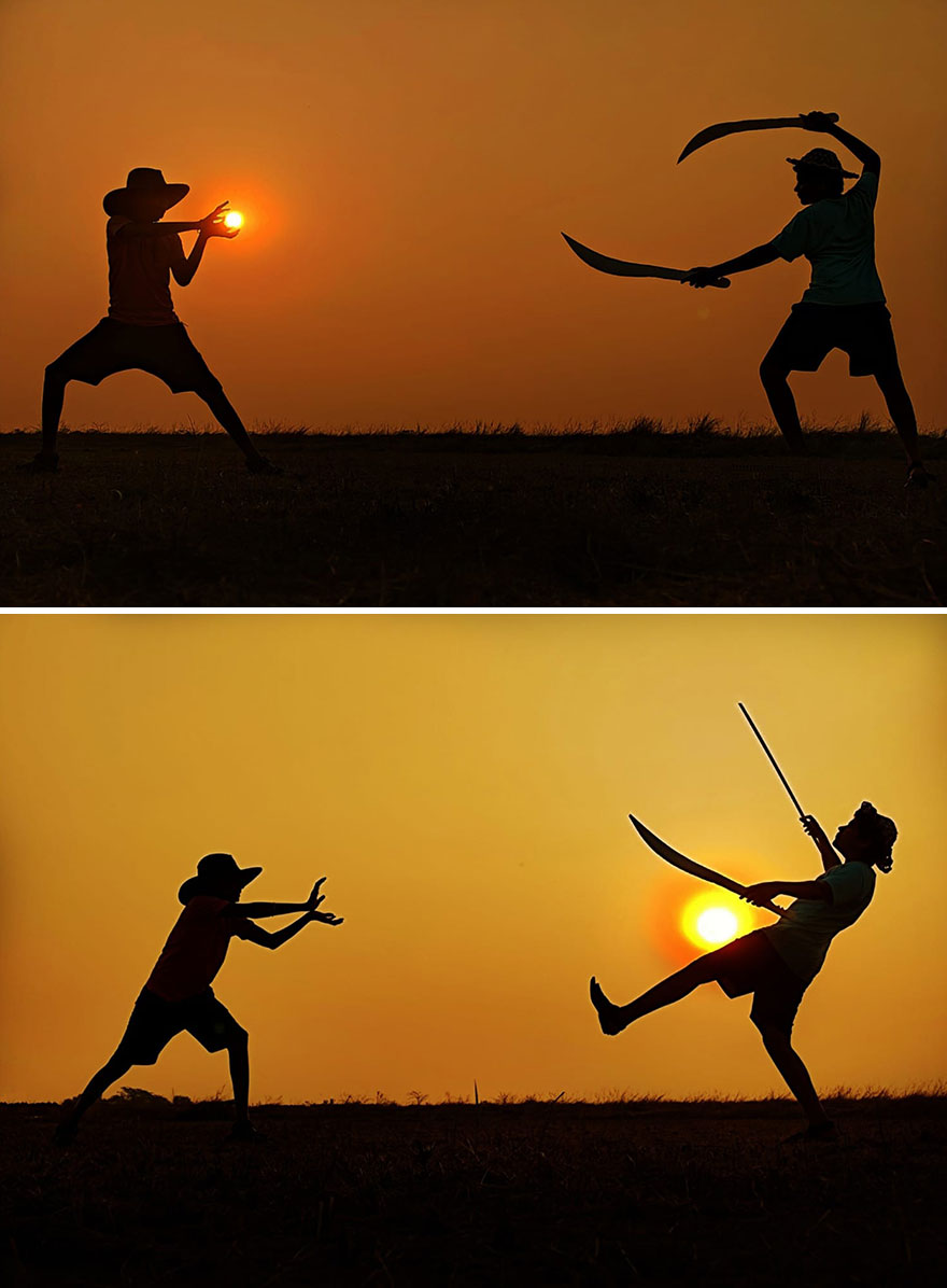 Фото: Aaditya Bhat