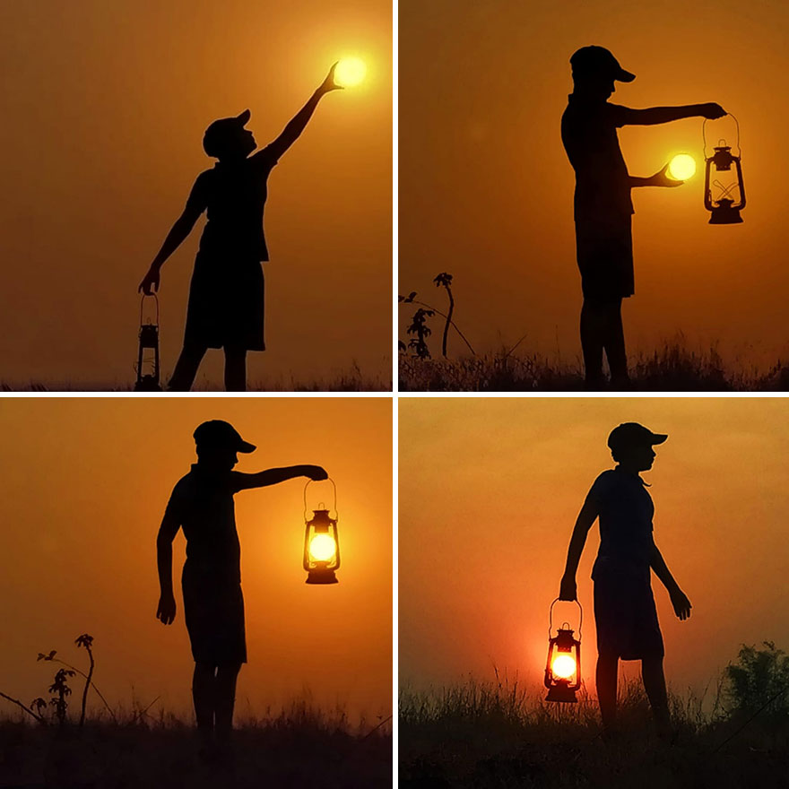 Фото: Aaditya Bhat