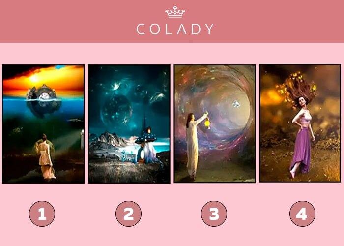    Иллюстрация Colady от Кирилла Даниленко Елена Вставская