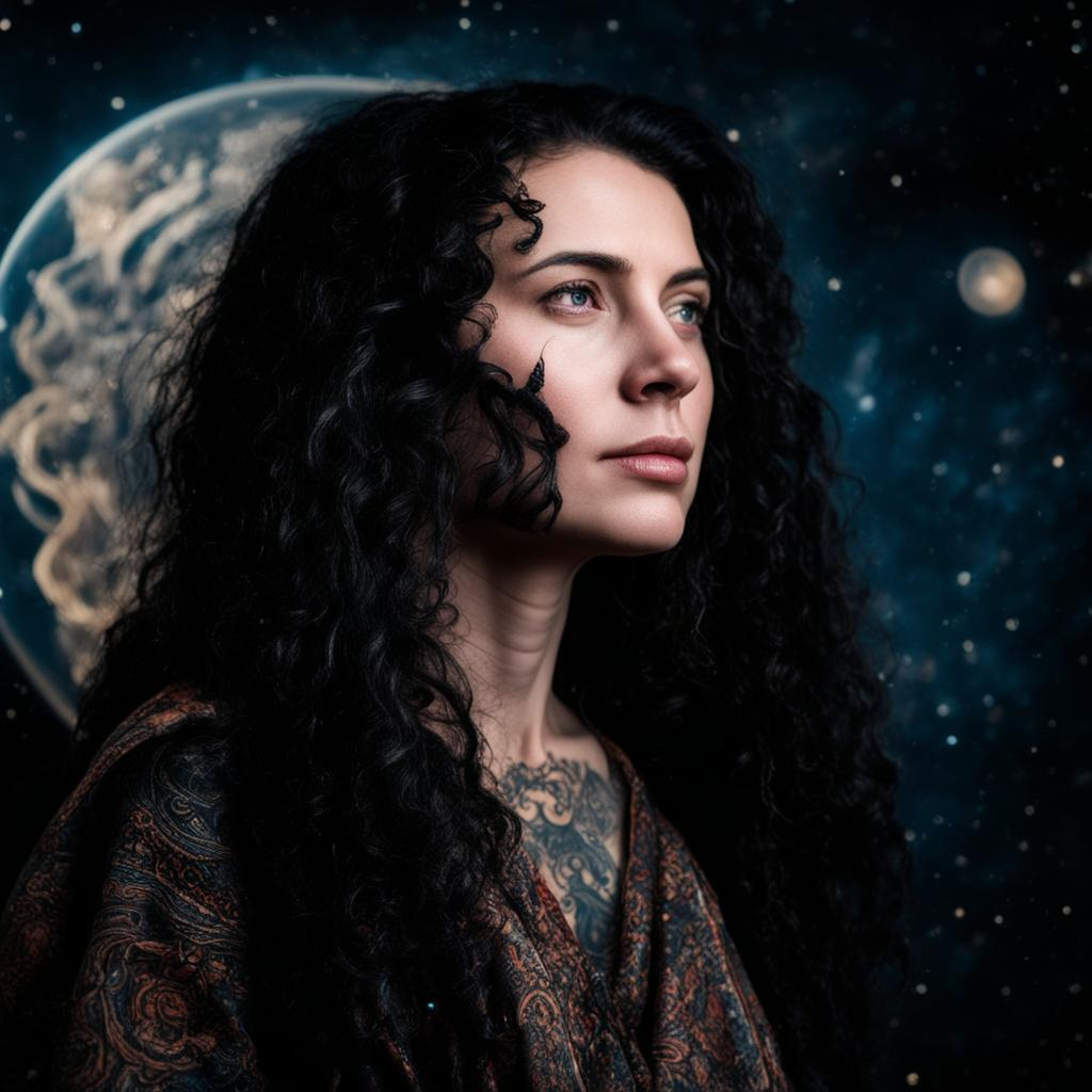 Символика знаков астрологии отражает глубокие аспекты человеческой природы.