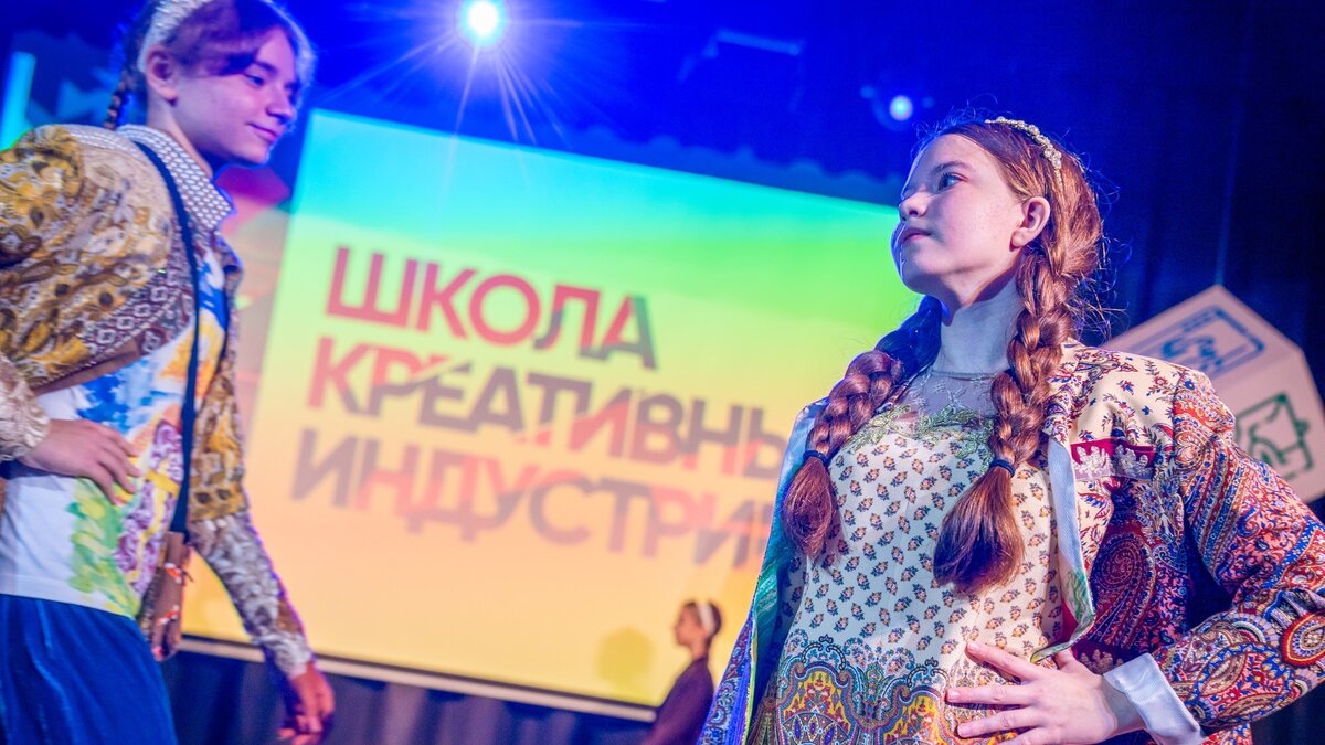    В Югре будет внедрен региональный стандарт развития креативных индустрий