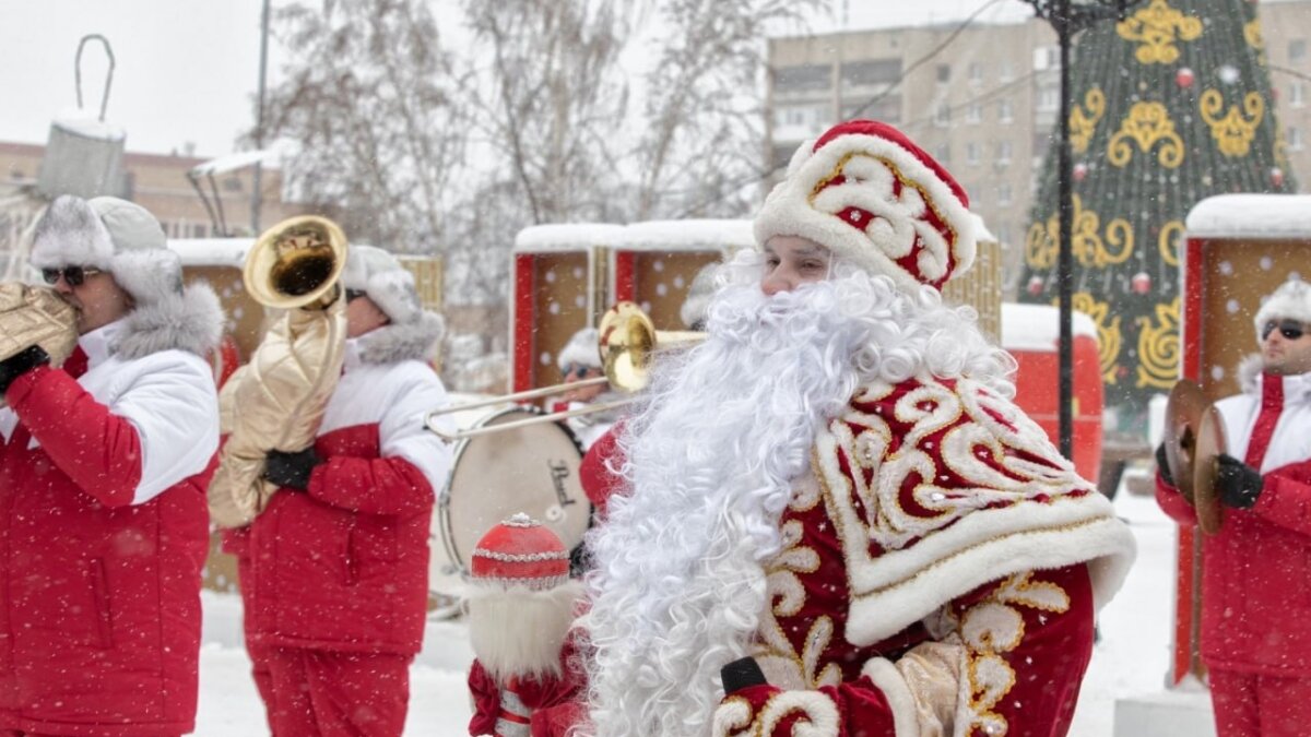 администрация Тюмени📷
