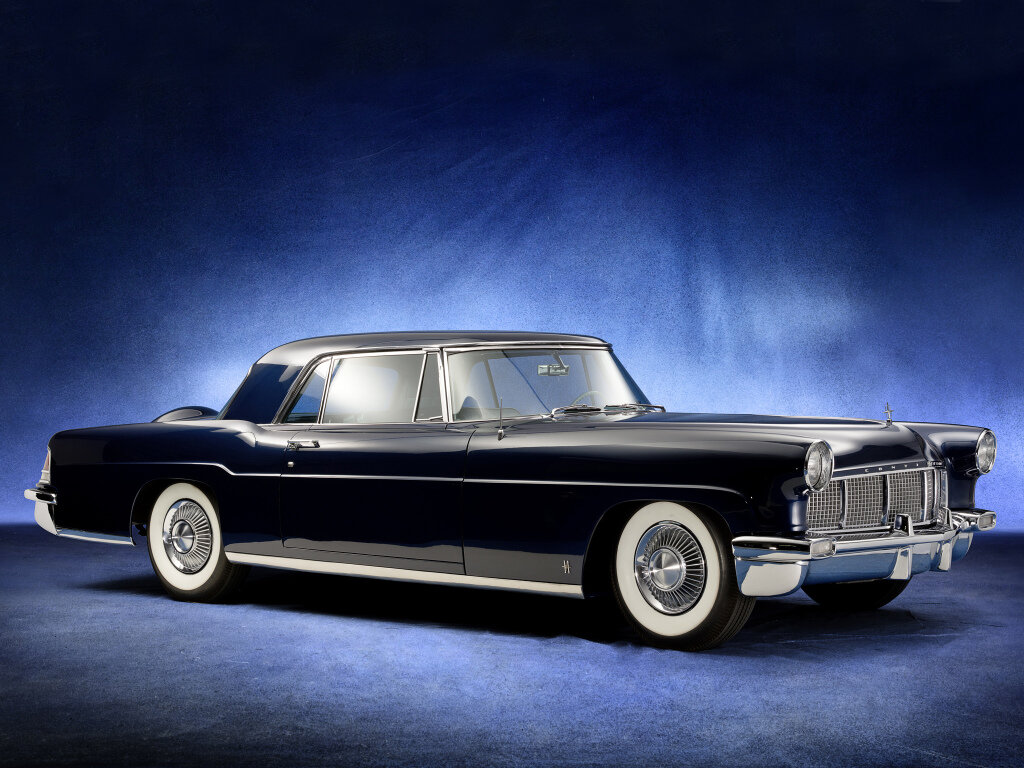 Lincoln Continental Mark II