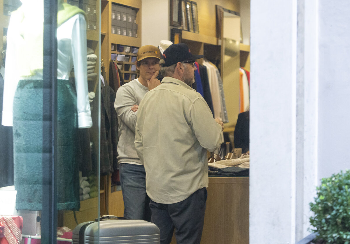 КЕВИНА СПЕЙСИ ЕДВА НЕ УНИЧТОЖИЛИ В США. И ТЕПЕРЬ ЕМУ НЕ НУЖНО ПРИТВОРЯТЬСЯ. ФОТО: © GIANDOMENICO D'ANGELO KEYSTONE PRESS AGENCY/GLOBALLOOKPRESS