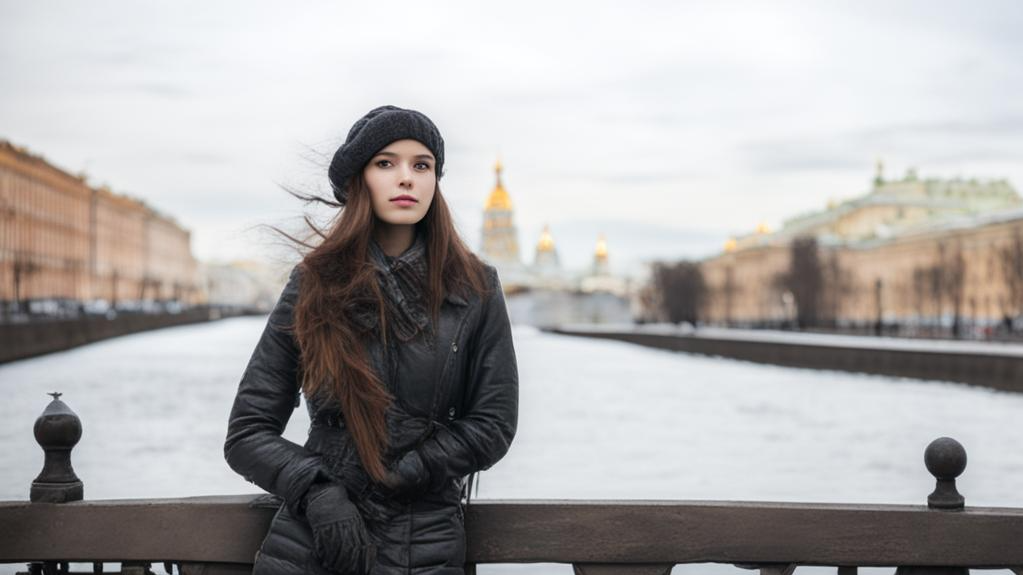 Сударева Елизавета Геннадьевна