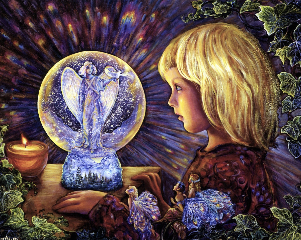 притча и рисунок взяты из открытых источников интерента