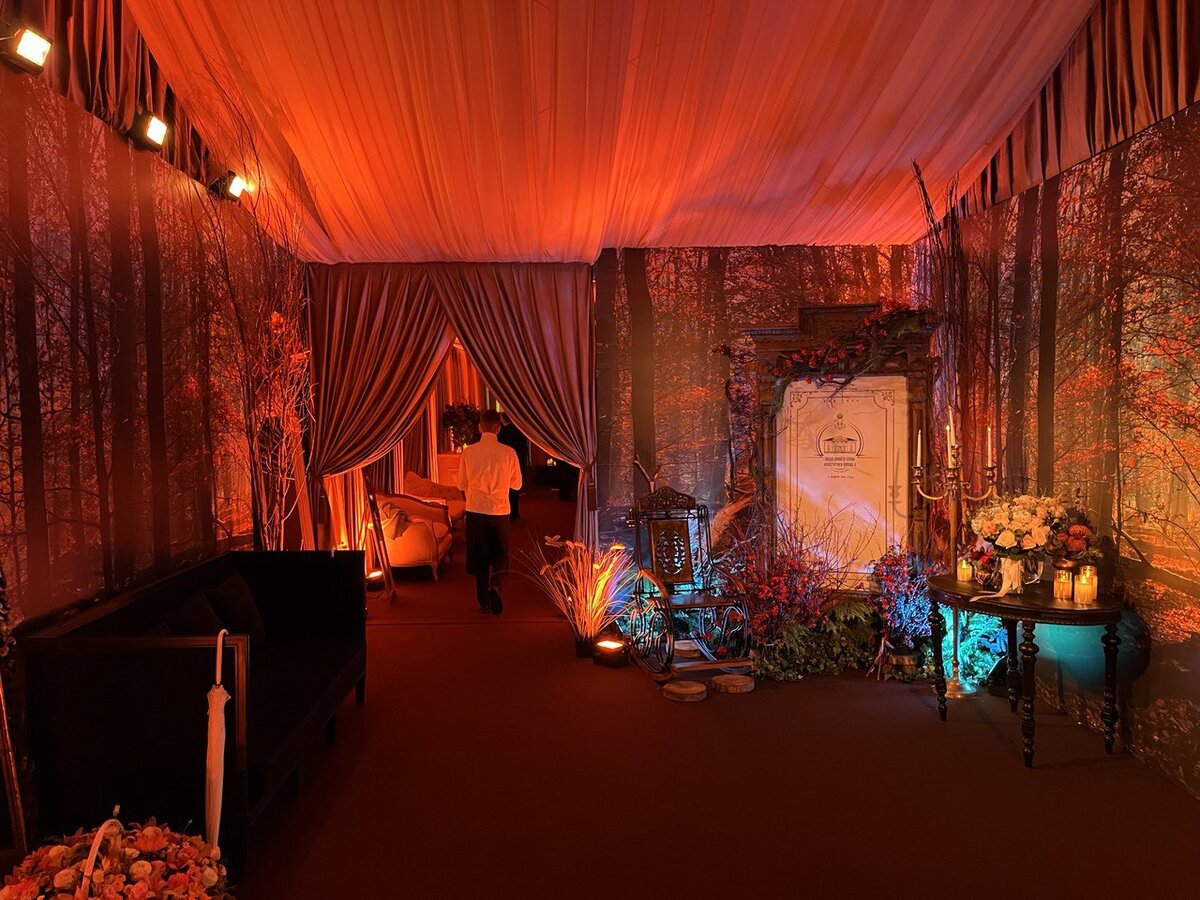 Mobi Lightbook - архитектурная подсветка 