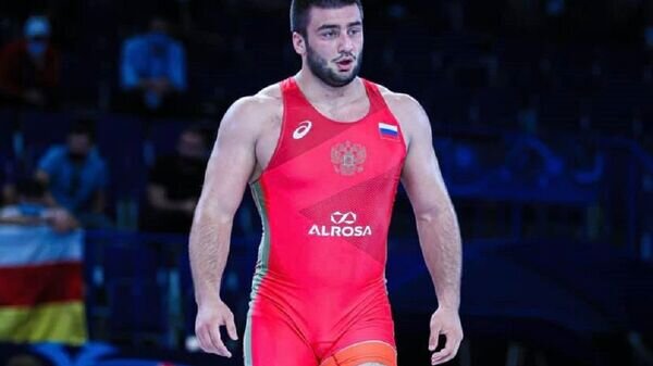    © Пресс-служба Минспорта РСО-Алания