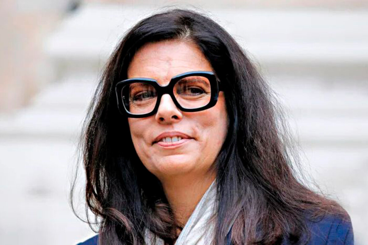    Фото: francoise_bettencourt_meyers._ / Instagram