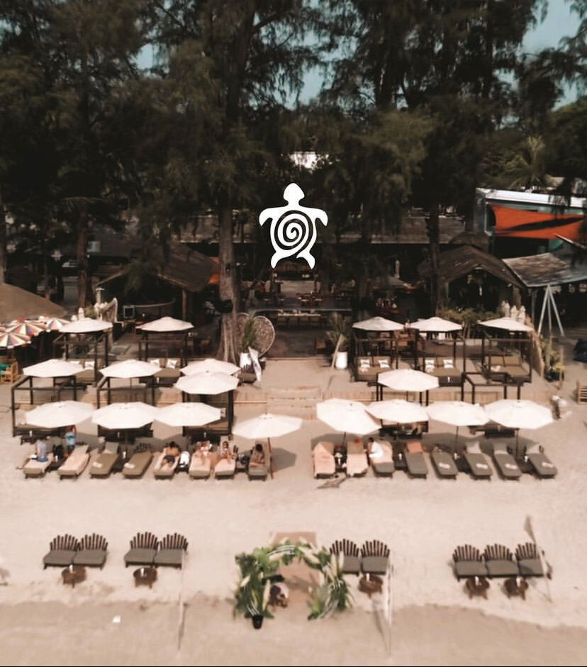 MAYA BEACH CLUB PHUKET