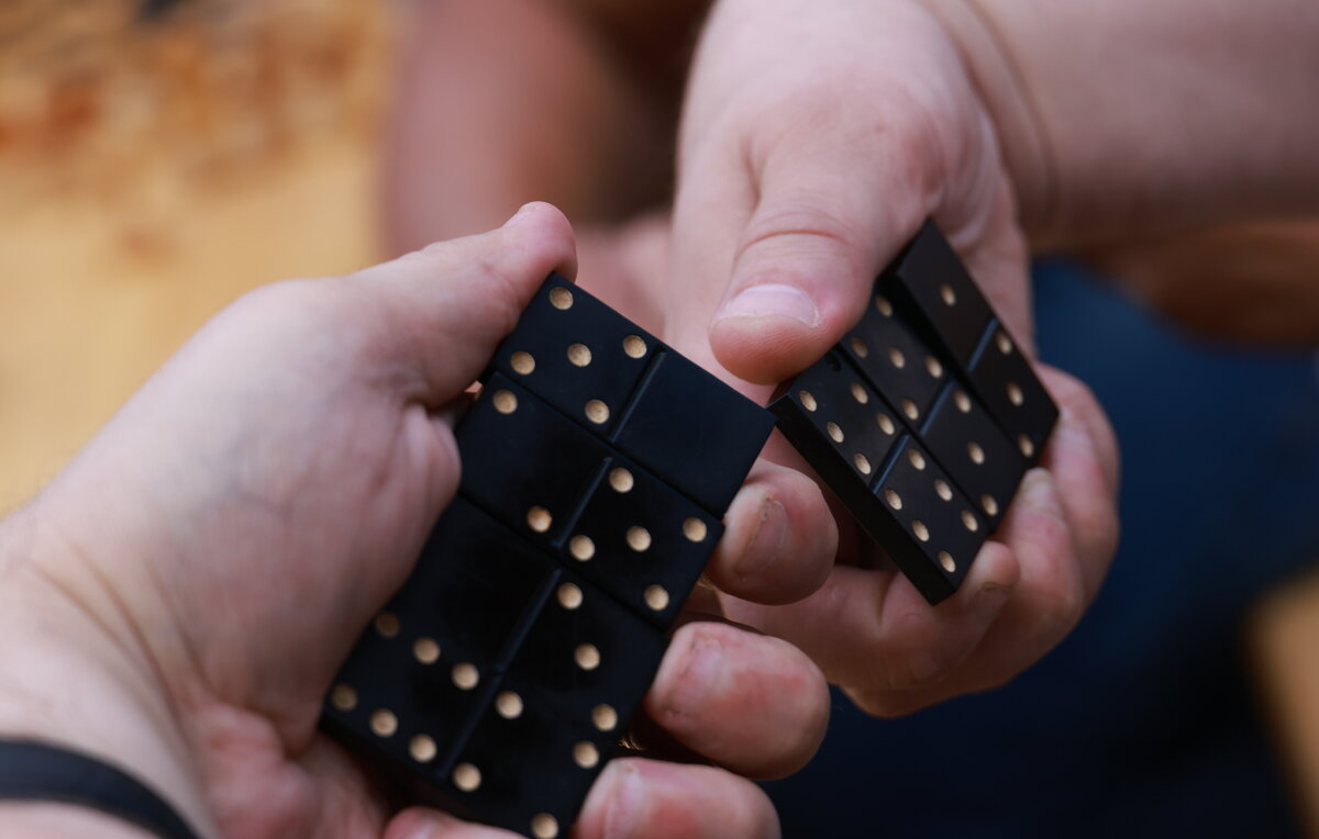 . Владимир Гердо/ТАСС