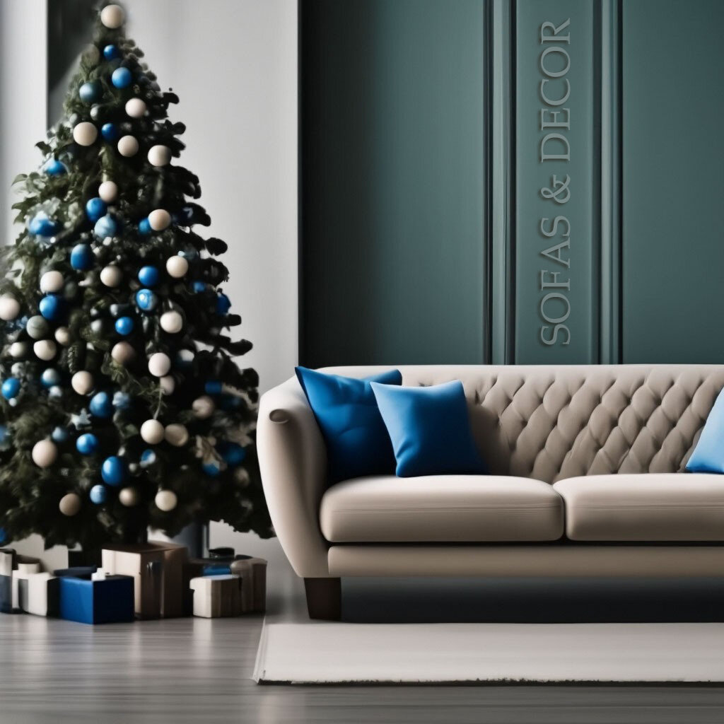 Диван Sofas & Decor