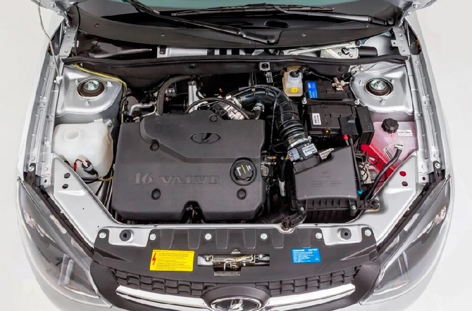 106 л с сколько. Мотор 127 гранта 106 л. Ваз-21127 (106 л. С. Ваз-21127 (106 л.