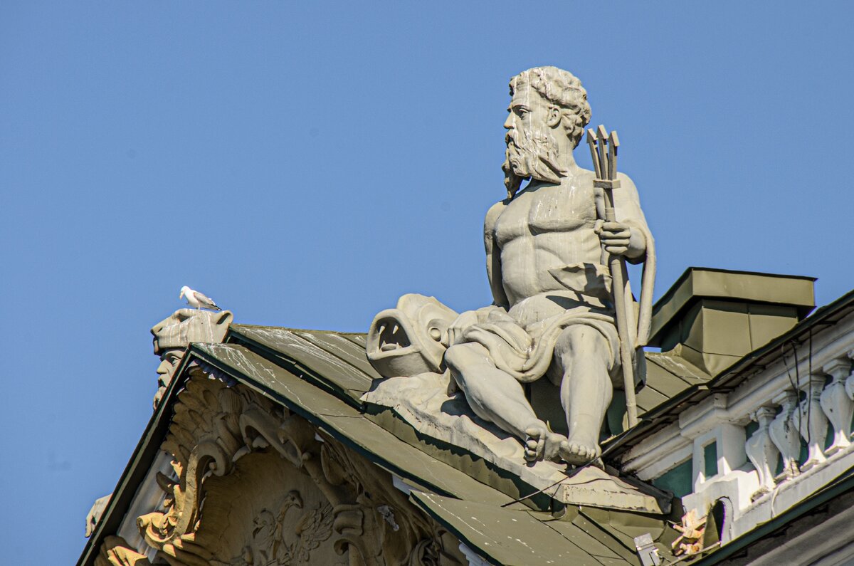 Фото: Павел Борисов