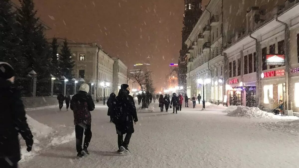     В Казани Дом печати, расположенный на улице Баумана, вновь отремонтируют. Проект получил положительное заключение.
