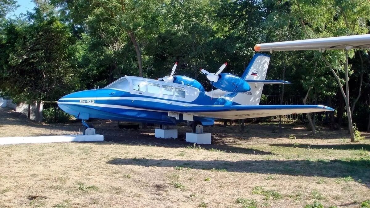    В Ростовской области авиазавод «ТАНТК имени Г. М. Бериева» получил иск от производителя авиационного оборудования и техники, данные об этом появились в картотеке арбитражных дел.