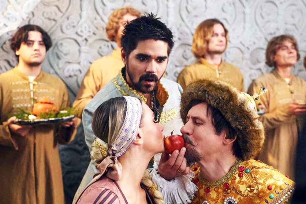     Фото: Предоставлено ТНТ