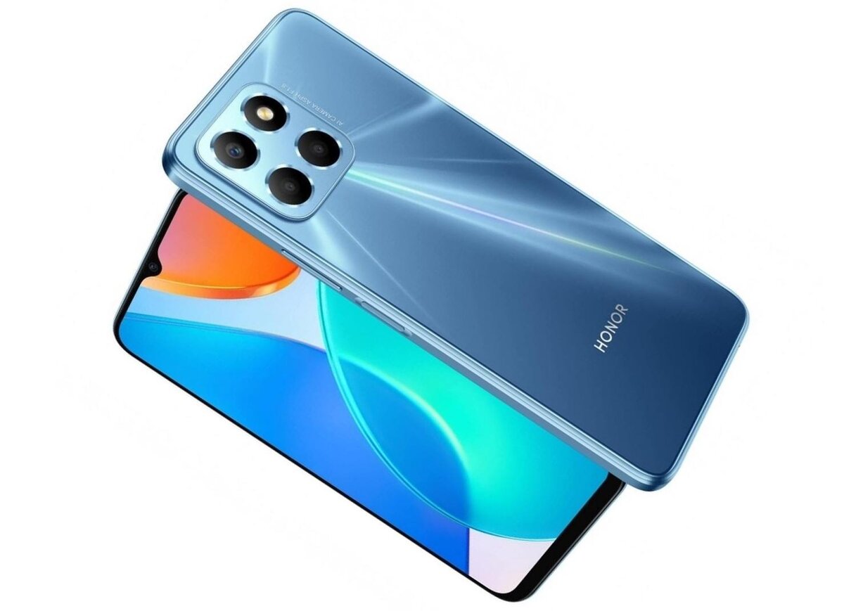 Все смартфоны HONOR 2023 модельного года: чем отличаются и какие лучше |  Ferra.ru | Дзен